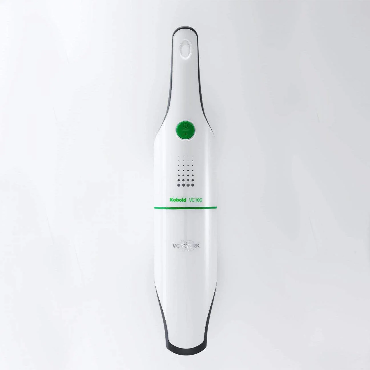 Aspirateur à Main Vorwerk Kobold VC 100 - Sans Sac Avec Batterie Lithium-Ion - Gagnant De Test