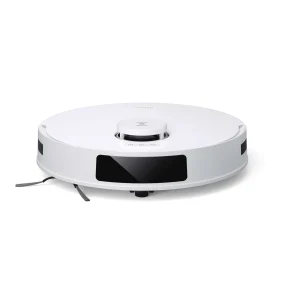 Robot Vacuum Cleaners