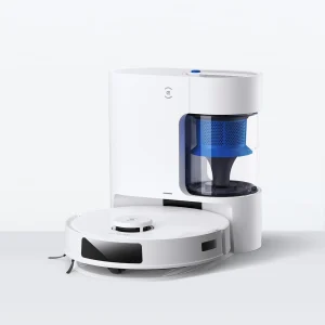 Ecovacs Deebot N20 Pro Plus Robotic Vacuum