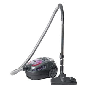 Sauber Smart Bagless Vacuum Cleaner