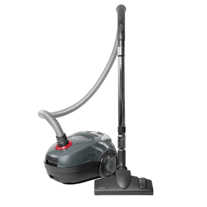 Sauber Smart Bagged Vacuum Cleaner