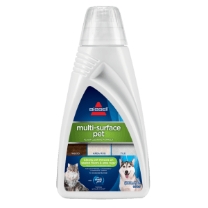 Bissell Multi-Surface Pet 7X Concentrate Formula - ABCD Clean Bissell Multi-Surface Pet 7X Concentrate Formula