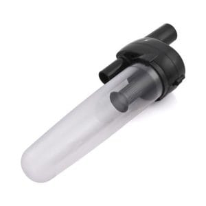 Clean Up Turbo Dust Separator Vacuum Attachment 32mm and 35mm
