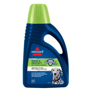 Bissell Hydrosteam Spot Cleaner - ABCD Clean 37 Bissell Pet Stain & Odour Formula