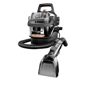 Bissell Hydrosteam Spot Cleaner - ABCD Clean 31 Bissell Hydrosteam Spot Cleaner