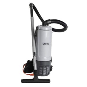 Nilfisk GD5 Backpack Vacuum Cleaner