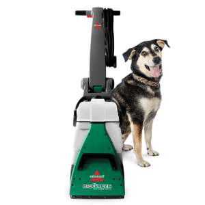 Bissell Big Green 64P8F - ABCD Clean Bissell Big Green 64P8F
