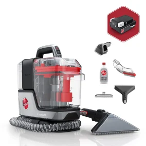 Hoover ONEPWR™ CleanSlate Pet Cordless Spot Cleaner - ABCD Clean Hoover ONEPWR™ CleanSlate Pet Cordless Spot Cleaner