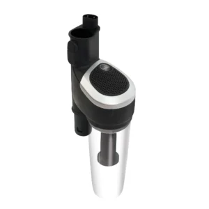 Sauber Allergy Bagless 7011PH - ABCD Clean 23 Hoover / Sauber Diverter Bag and Filter Saver