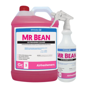 Whiteley Mr Bean Organic General Purpose Cleaner 5 Litre