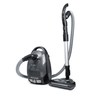 Sauber Pro Pets Bagged Vacuum Cleaner