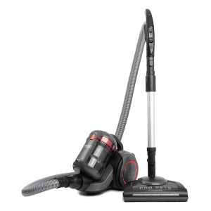 Domestic Vacuums