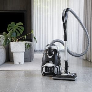 Wertheim 7 Series W9000 Vacuum Cleaner - ABCD Clean Wertheim 7 Series W9000 Vacuum Cleaner