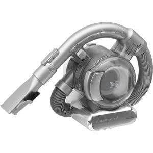BLACK+DECKER 18V Lithium-Ion Flexi Dustbuster Hand Vacuum