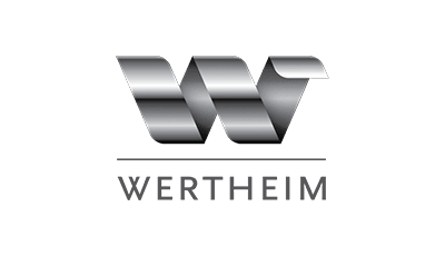 Wertheim Logo