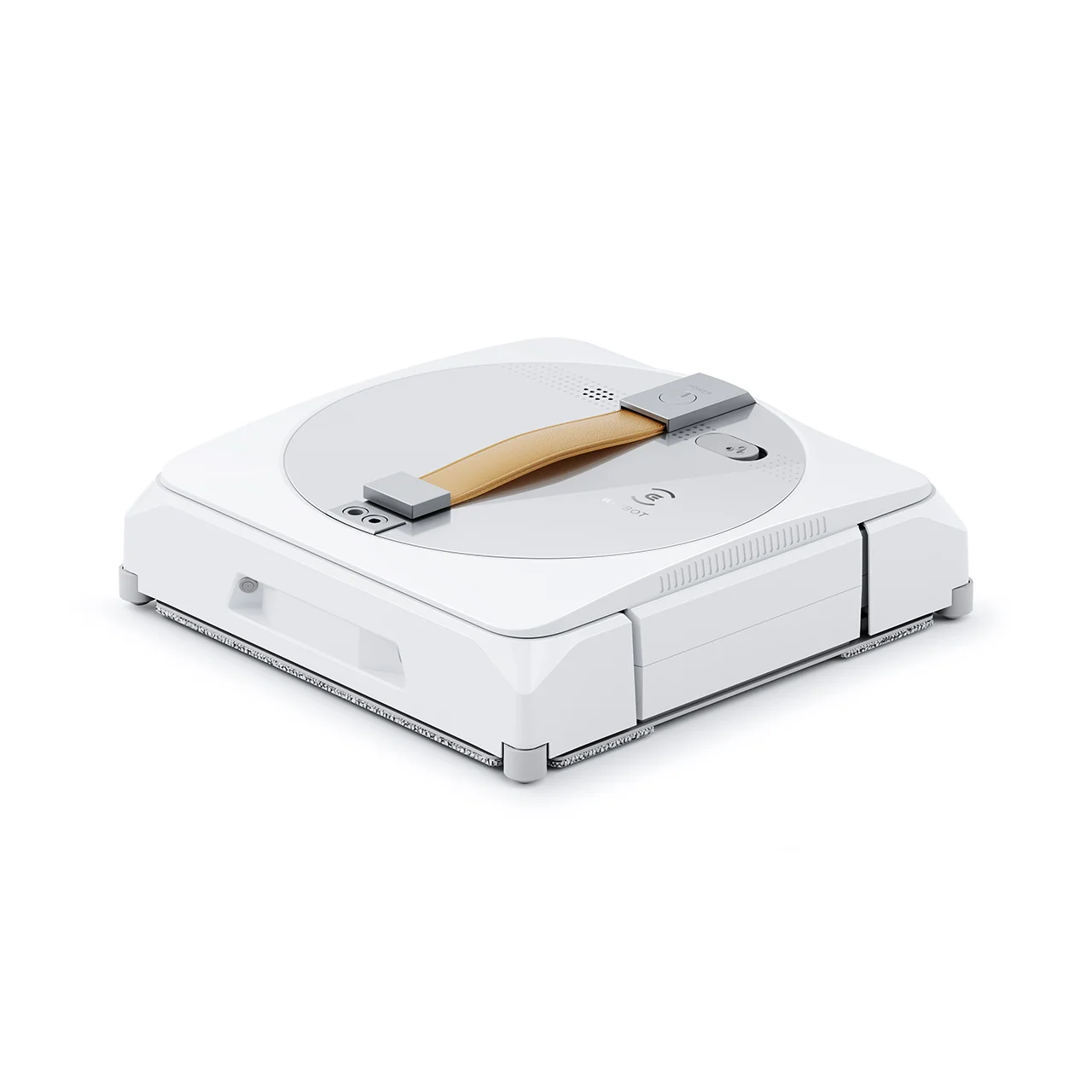 Ecovacs WINBOT W1Pro Robotic Window Cleaner - ABCD Clean