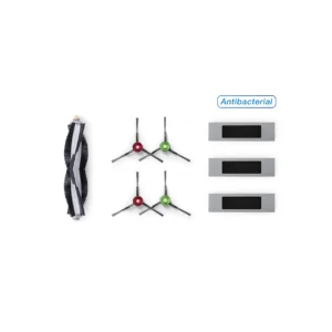 Ecovacs Antibacterial* Buddy Kit