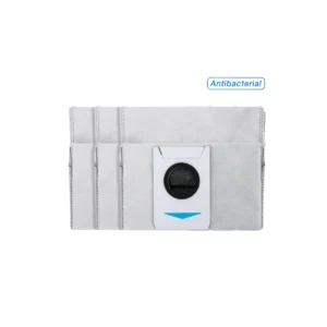 Ecovacs Antibacterial* Dust Bag