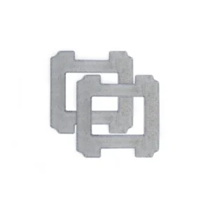 Ecovacs Winbot W1/W1 Pro Series Mopping Pads (Genuine)