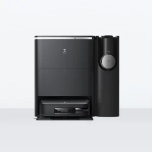 Ecovacs DEEBOT X2 Combo Robotic Vacuum