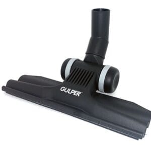 32mm Supa Gulper Vacuum Floor Tool Head With Rubber Wheels