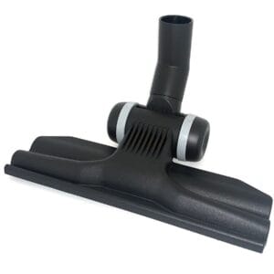 35mm Supa Gulper Vacuum Floor Tool Head with Rubber Wheels