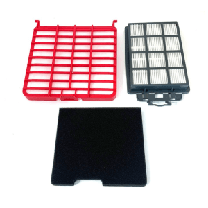 Hoover Allergy / sauber regal filter set