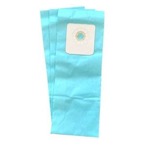 Clean Up CU136 Vacuum Cleaner Bags 3pkt To Suit Most Ducted Models - ABCD Clean Clean Up CU136 Vacuum Cleaner Bags 3pkt To Suit Most Ducted Models