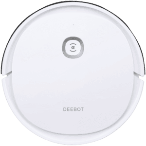 Ecovacs DEEBOT U2