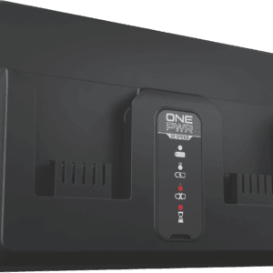 Hoover ONEPWR Dual Bay Charger - ABCD Clean Hoover ONEPWR Dual Bay Charger