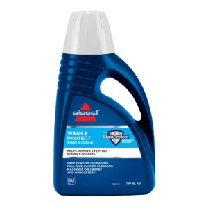 Bissell Hydrosteam Spot Cleaner - ABCD Clean 33 Bissell Stain & Odour Formula