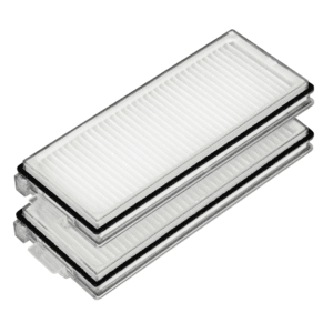 Roborock Q Revo Master & Saros Z70 Filter (2 Filters) (Genuine)