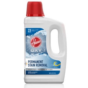 Hoover Oxy Cleaning Solution 1.47L