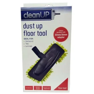 Clean Up Dust up Vacuum Cleaner Floor Tool Head 32/35mm