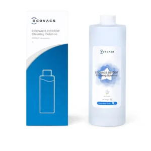 Ecovacs Deebot Cleaning Solution (1L)