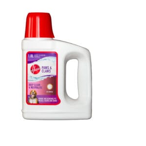 Hoover Paws & Claws Cleaning Solution 1L