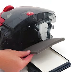 Hoover / Sauber Smart Filter Set For Bagless Model (Genuine)