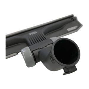 35mm Mega Gulper Advance Low Profile Extra Wide Vacuum Floor Tool Head