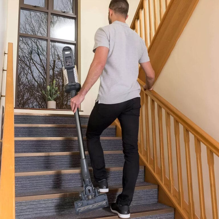 Numatic - ABCD Clean