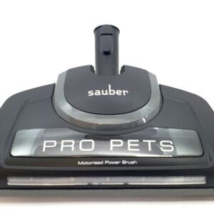 Sauber EB303 Powerhead to Suit Sauber Pro Pets & Hoover Mode/Action - ABCD Clean Sauber EB303 Powerhead to Suit Sauber Pro Pets & Hoover Mode/Action