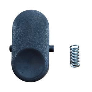 Tineco Button / Clip To Suit S12, S11, and X Series (Genuine) - ABCD Clean Tineco Button / Clip To Suit S12, S11, and X Series (Genuine)