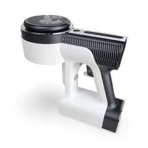 Tineco S12 Handvac Assembly Includes Motor (Genuine)