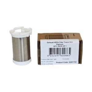 Tineco S12 HEPA Filter (Genuine)