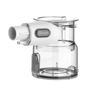 Tineco S12 Dust Bin (Genuine)