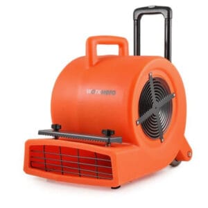 WORK HERO SC-900 Carpet Blower