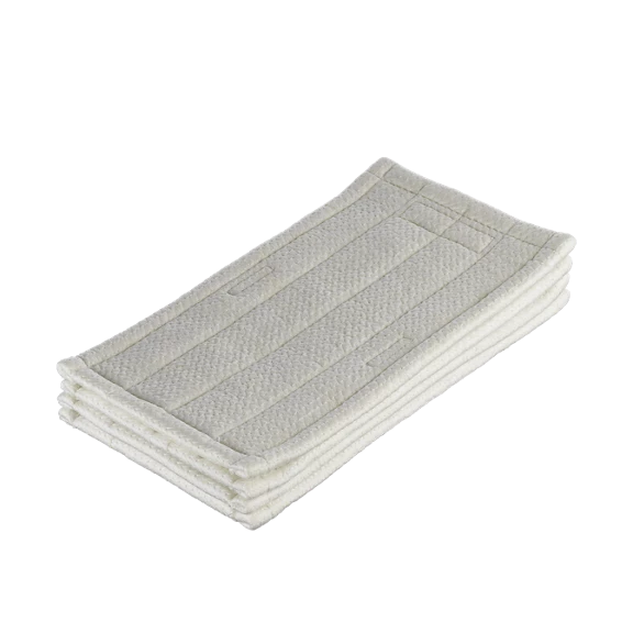 Vorwerk Kobold SP530 Parquet Pads 4pkt