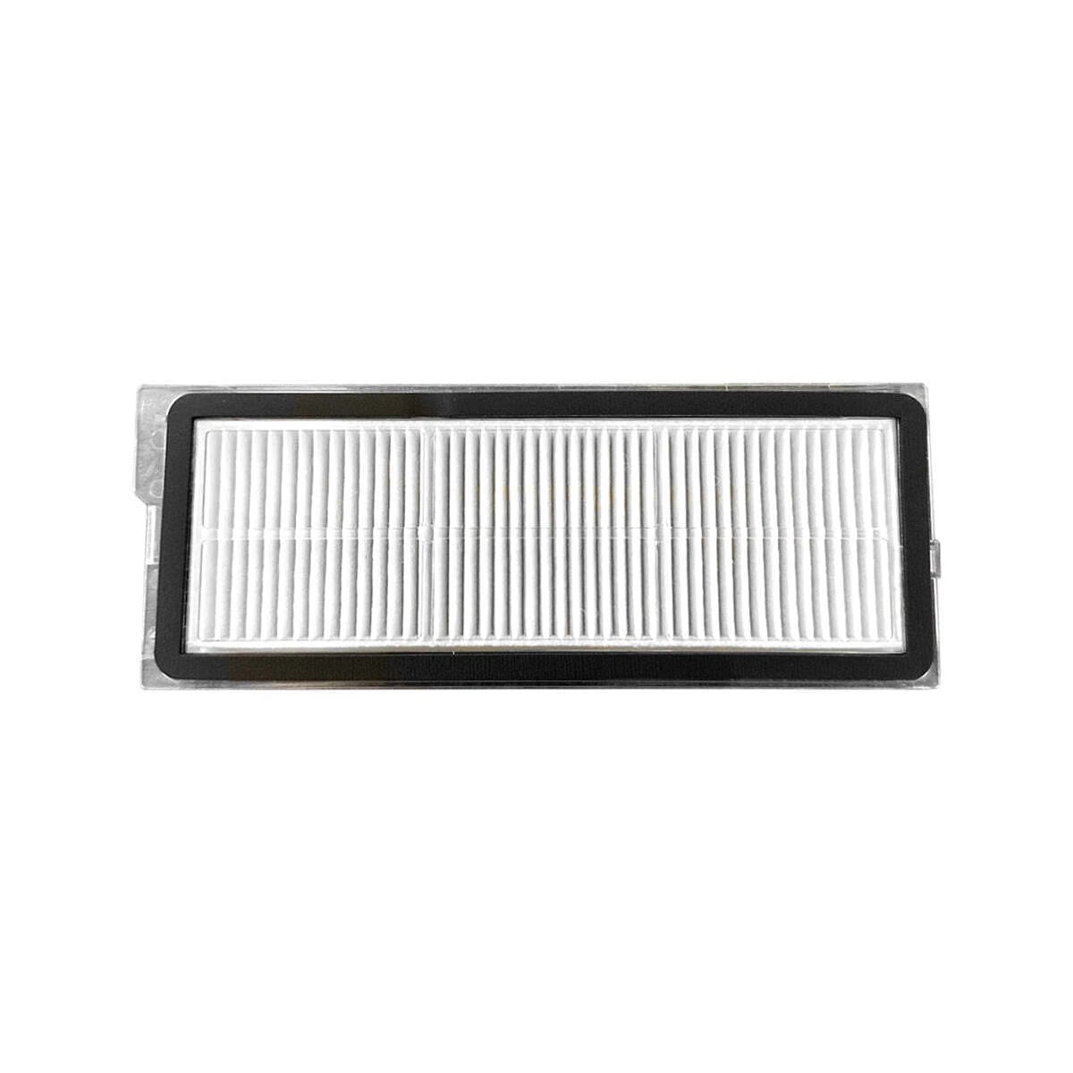 Accessori originali del filtro Roborock Qrevo Curv per Roborock Qrevo Maxv/Qrevo S/Qrevo Pro/Qrevo Plus Pezzi di ricambio per aspirapolvere  6