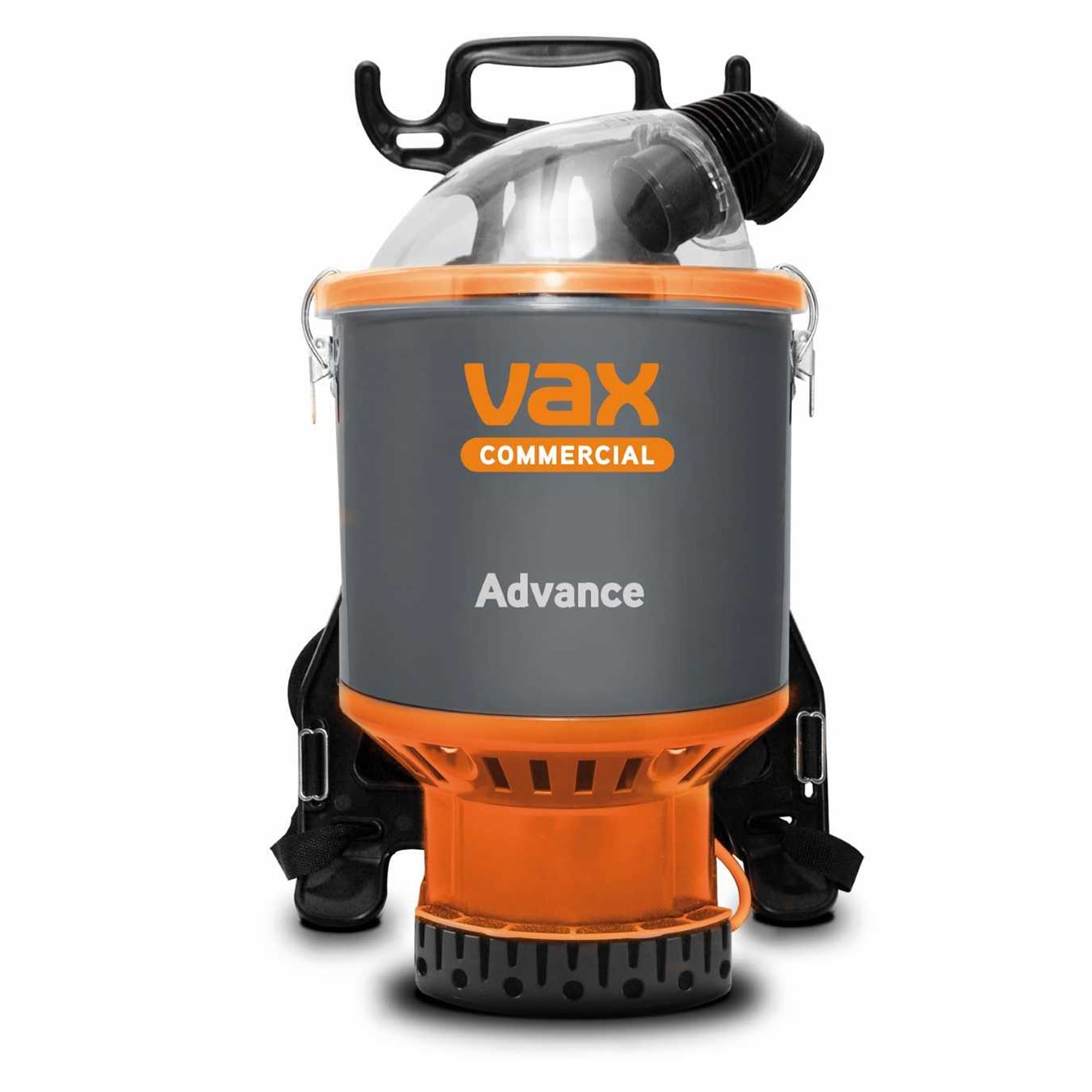 Vax 1300W Commercial Backpack Vacuum