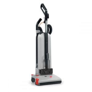 Comac 38cm Upright Vacuum - ABCD Clean 5 Comac 38cm Upright Vacuum