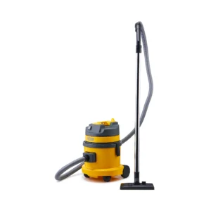 Pullman A-031B HL151 15L Wet & Dry Canister Vacuum Cleaner